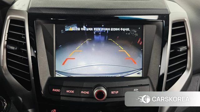 Ssangyong Tivoli Armor 2019 Серый из Кореи, фото 6