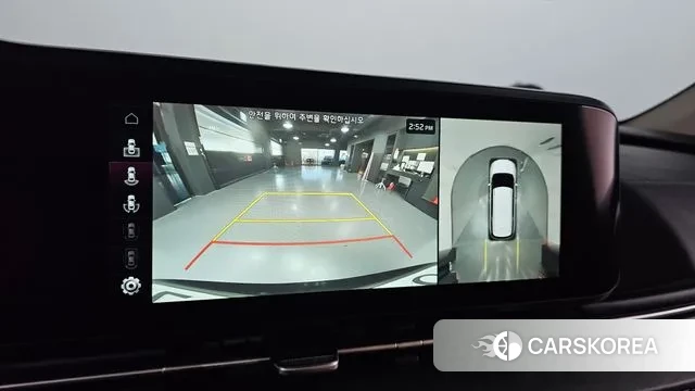 Kia Carnival 4th generation 2021 Черный из Кореи, фото 6