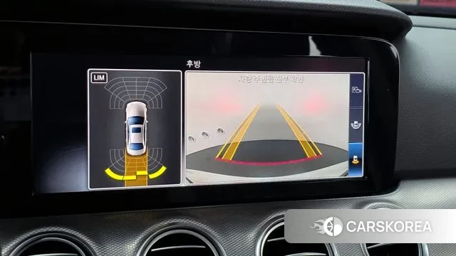 Mercedes-Benz E-Class W213 2018 Белый из Кореи, фото 6