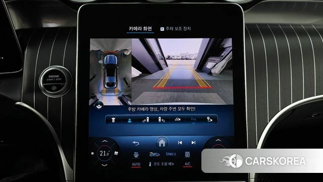 Mercedes-Benz GLC-Class X254 2024 Белый из Кореи, фото 6