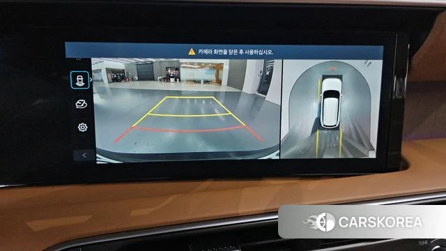 Hyundai Palisade (LX3) 2025 Черный из Кореи, фото 6