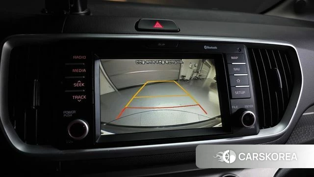 Kia The New Ray 2018 Черный из Кореи, фото 6