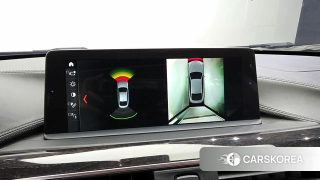 BMW 4 Series (F32) 2018 Белый из Кореи, фото 6