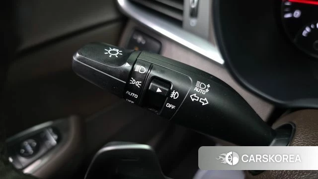 Kia The New K5 2nd generation 2019 Серый из Кореи, фото 6