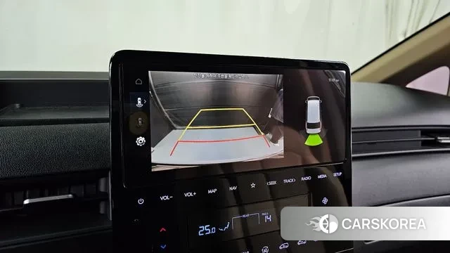 Hyundai Staria 2023 Белый из Кореи, фото 6