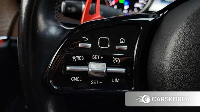 Mercedes-Benz E-Class W213 2019 Черный из Кореи, фото 6