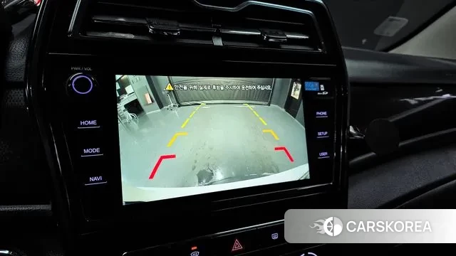 Ssangyong Berry New Tivoli 2021 Белый из Кореи, фото 6