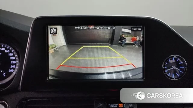 Hyundai Grandeur IG 2018 Серый из Кореи, фото 6