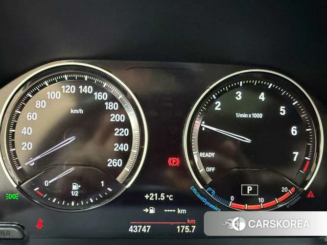 BMW X1 2022 Белый из Китая, фото 6