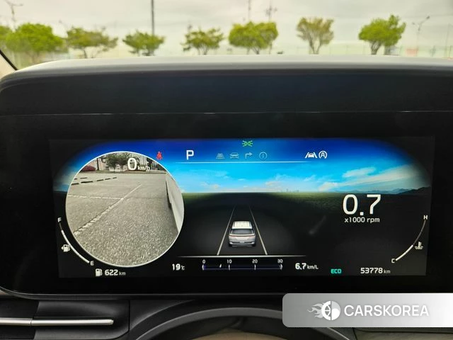 Kia Carnival 4th generation 2021 Белый из Кореи, фото 6