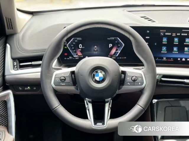 BMW X1 2023 Белый из Китая, фото 6