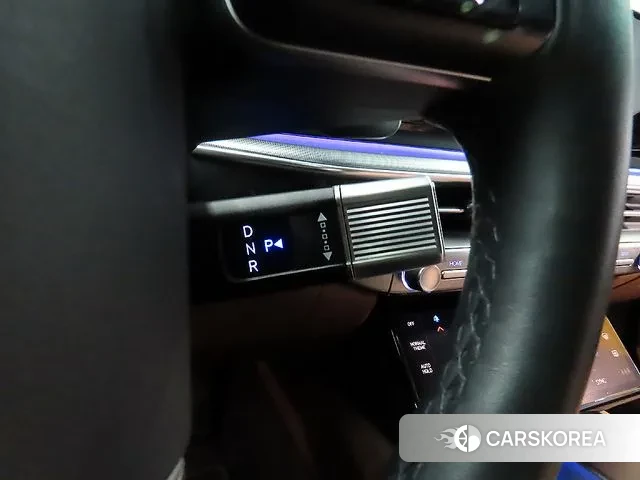 Hyundai Grandeur (GN7) 2023 Песочный из Кореи, фото 6