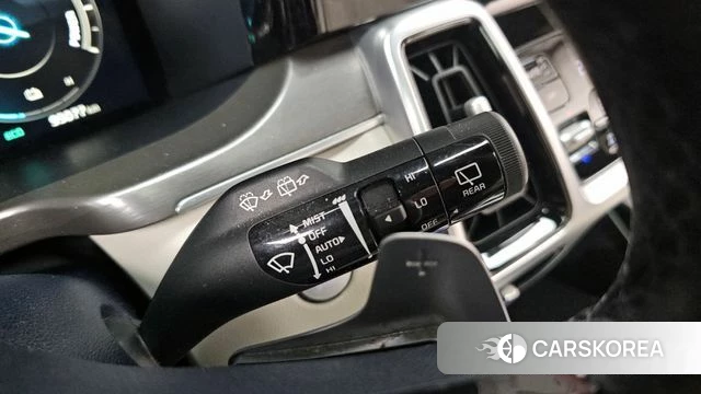 Kia Sorento 4th Generation 2021 Синий из Кореи, фото 6