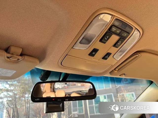 Kia All New Carnival 2018 Белый из Кореи, фото 6