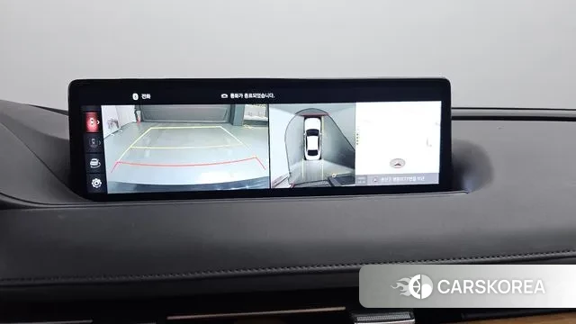 Genesis G80 (RG3) 2020 Черный из Кореи, фото 6