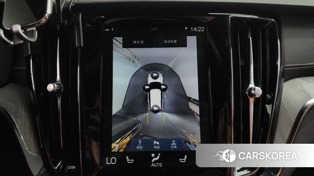 Volvo V60 Cross-Country 2nd Generation id 3795501 из Кореи 6