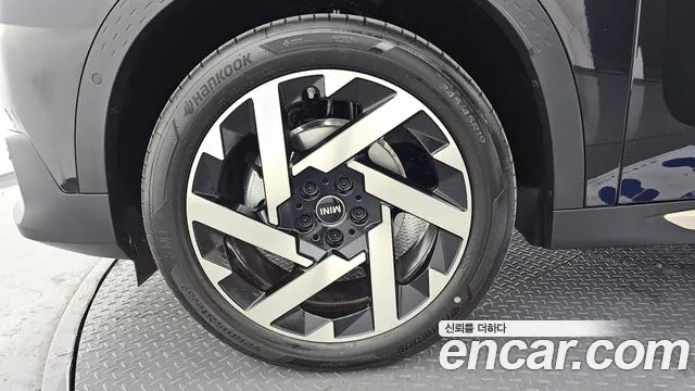 Mini Cooper S Countryman 3rd Generation 2024 Черный из Кореи, фото 6