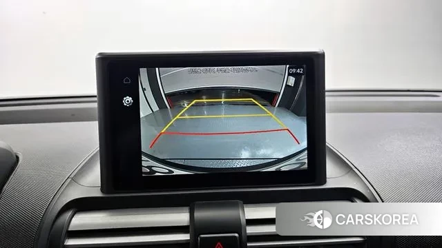 Hyundai Casper 2022 Белый из Кореи, фото 6