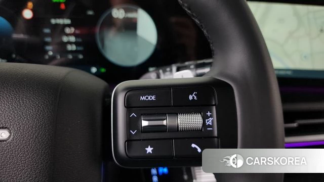 Hyundai Santa Fe (MX5) 2024 Серый из Кореи, фото 6