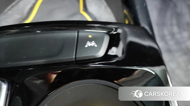 Chevrolet (GM Daewoo) Trax Crossover 2024 Черный из Кореи, фото 6