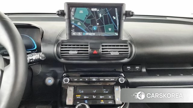 Hyundai Casper 2024 Белый из Кореи, фото 6