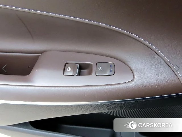 Hyundai Grandeur IG 2018 Черный из Кореи, фото 6