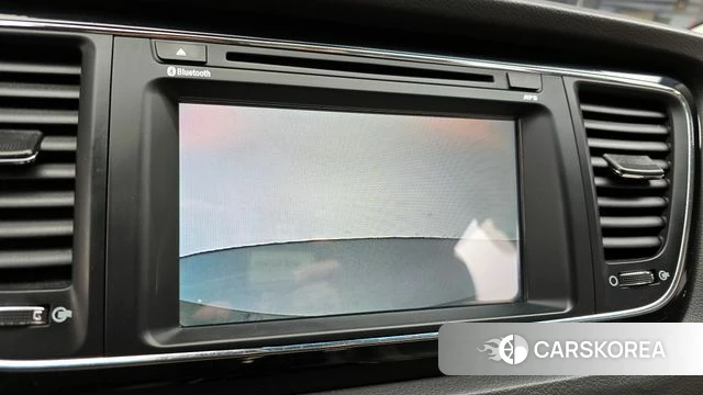 Kia All New Carnival 2018 Черный из Кореи, фото 6