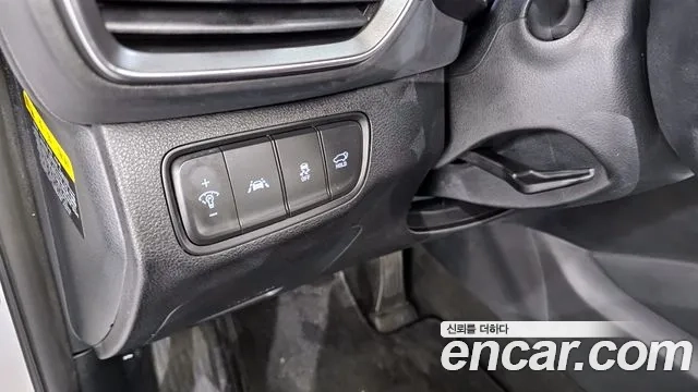 Hyundai Santa Fe TM 2018 Белый из Кореи, фото 6