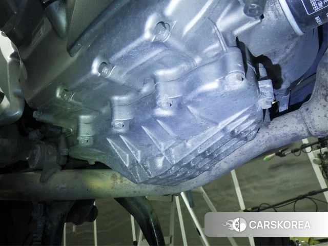 Проданный Honda NC700X ABS id 4184954 из Японии, фото 4