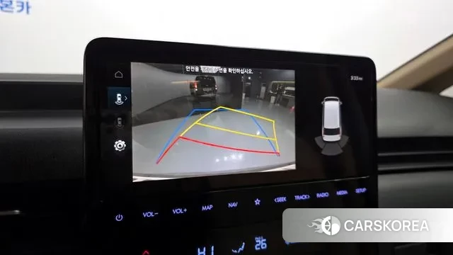 Hyundai Staria 2021 Серебряный из Кореи, фото 6