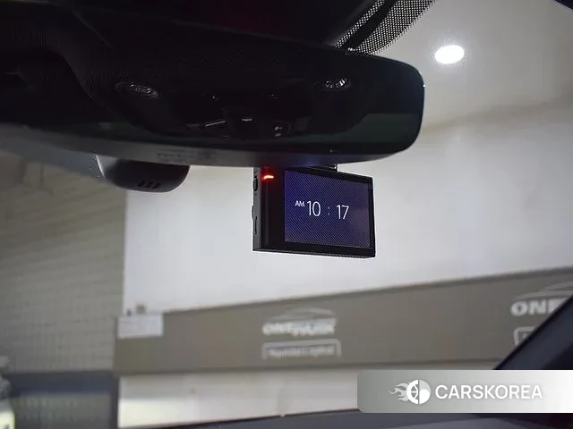 Audi A6 (C8) 2020 Синий из Кореи, фото 6