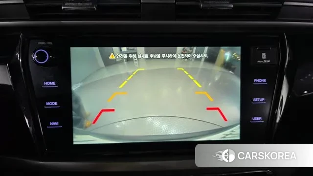 Ssangyong Beautiful Korando 2020 Красный из Кореи, фото 6