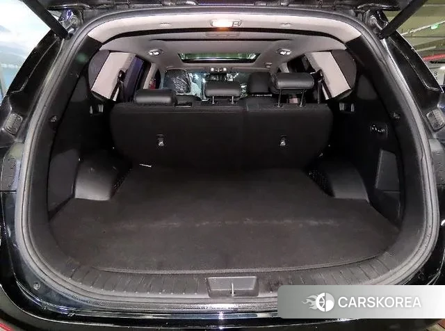 Hyundai Santa Fe TM 2018 Черный из Кореи, фото 6