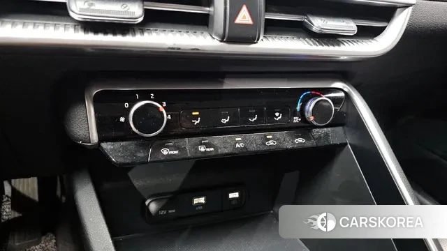 Kia K5 3rd generation 2020 Серый из Кореи, фото 6