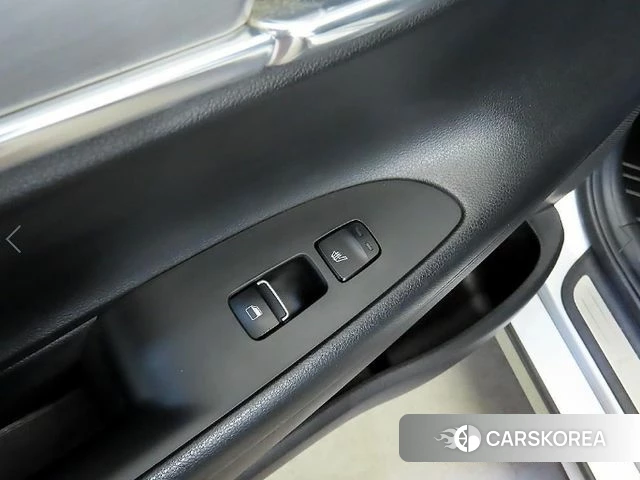 Hyundai The New Grandeur IG 2020 Серебристо-серый из Кореи, фото 6