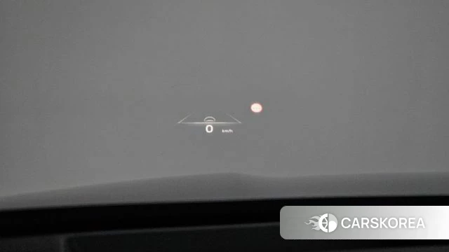 Kia K8 Hybrid 2023 Серый из Кореи, фото 6