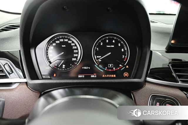 BMW X1 id 4198761 из Китая 6