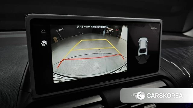 Hyundai The New Casper 2026 Черный из Кореи, фото 6