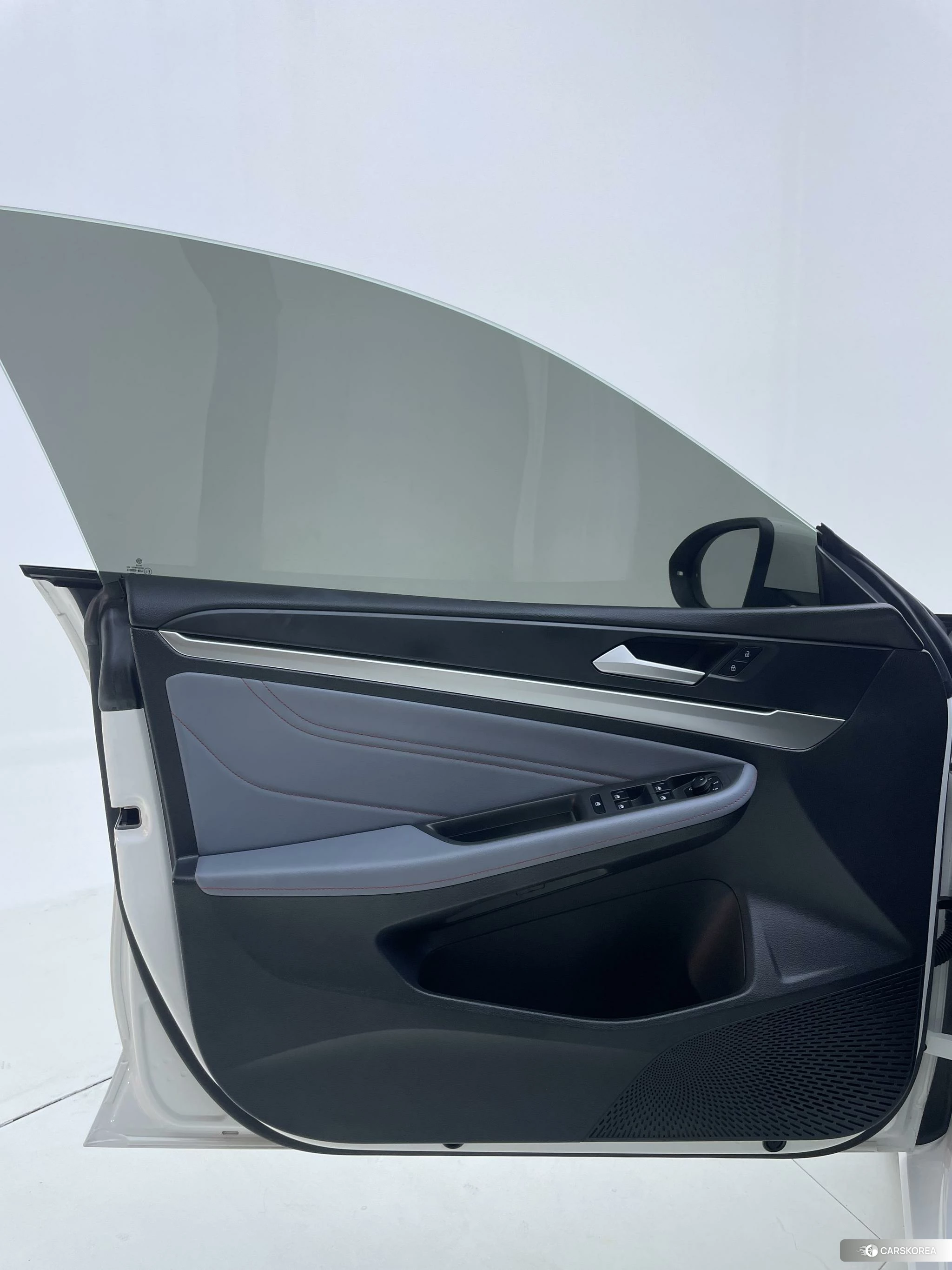 Volkswagen Lingdu 2023 Белый из Китая, фото 6