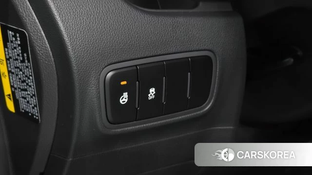 Kia The New Kia Ray 2023 Серый из Кореи, фото 6