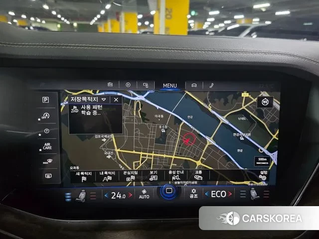 Volkswagen Touareg 3rd generation 2020 Серый из Кореи, фото 6