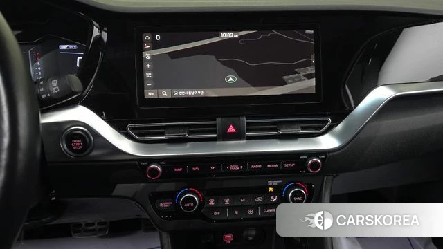 Kia The New Niro 2019 Белый из Кореи, фото 6