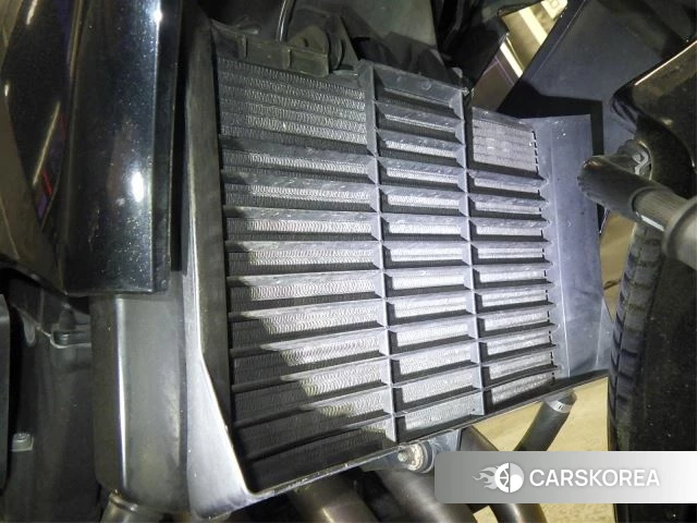 Yamaha XJ6 DIVERSION 2011 из Японии
