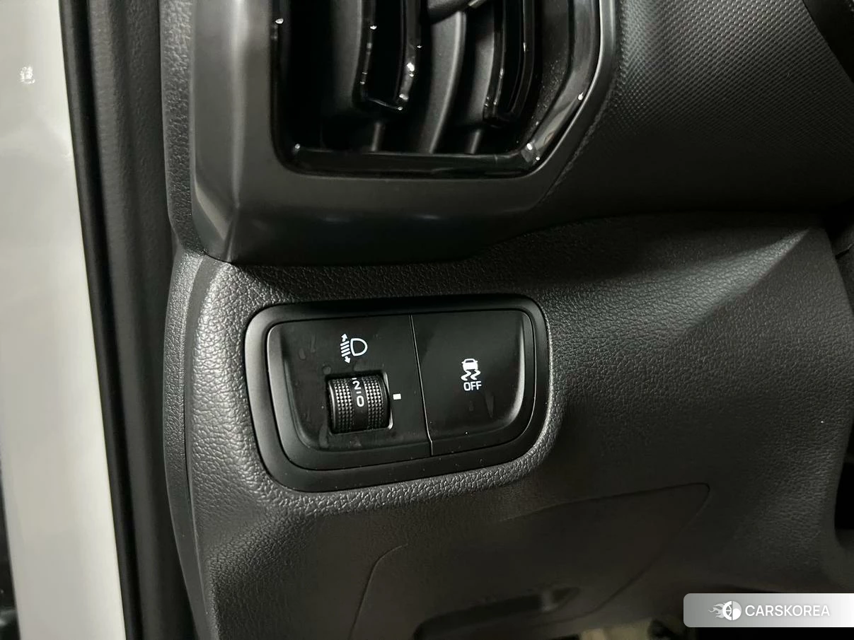 Hyundai ix35 2020 Белый из Китая, фото 6