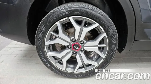 Kia Seltos id 2681845 из Кореи 6