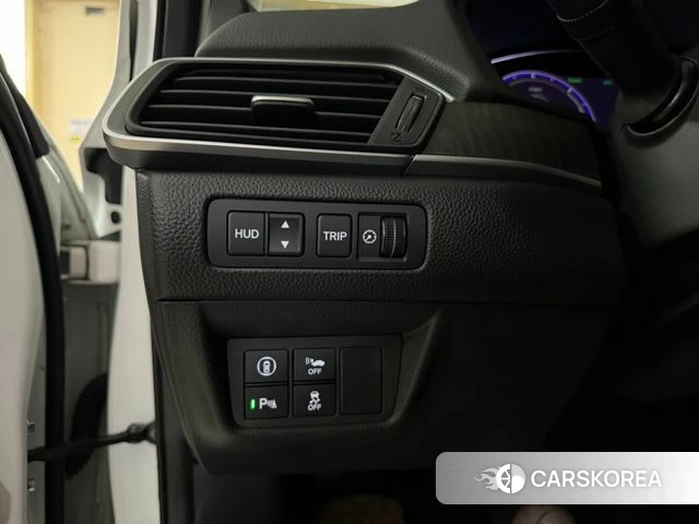 Honda Accord 10th Generation 2019 Белый из Кореи, фото 6