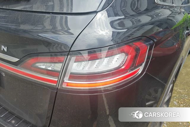 Lincoln Navigator (import) 2019 Черный из Китая, фото 6