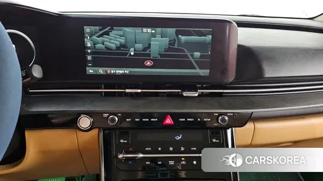 Kia Carnival 4th generation 2021 Белый из Кореи, фото 6