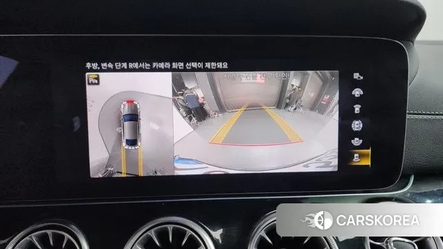 Mercedes-Benz AMG GT 2021 Черный из Кореи, фото 6