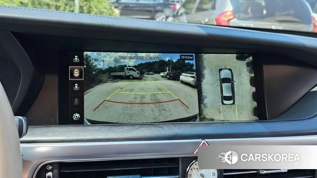 Genesis G90 2019 Черный из Кореи, фото 6
